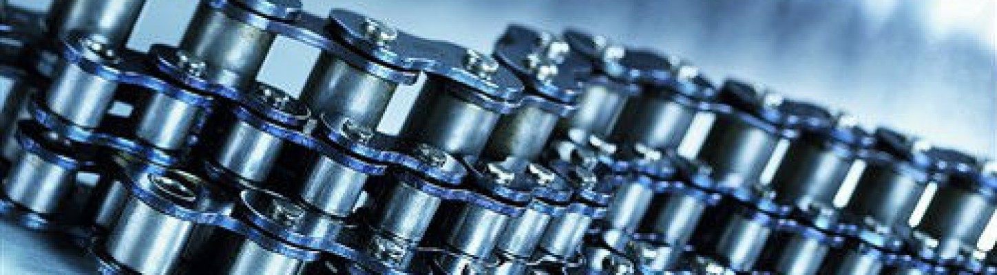 Chain maintenance and lubrication