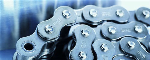 Troubleshooting for roller chain and applications